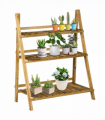 Flower Pot Shelf