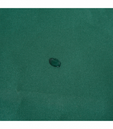 Furniture Cover, 222Lx155Wx67H cm-Green
