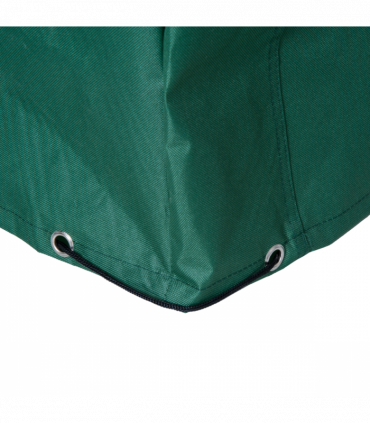 Furniture Cover, 222Lx155Wx67H cm-Green