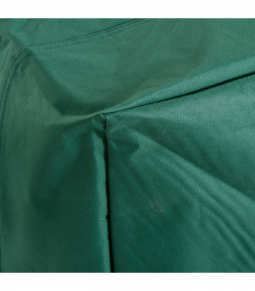 Furniture Cover, 222Lx155Wx67H cm-Green