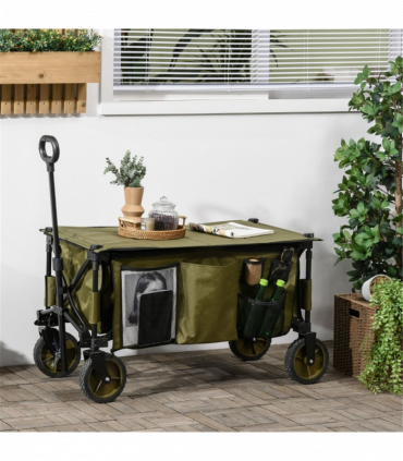 Garden Cart