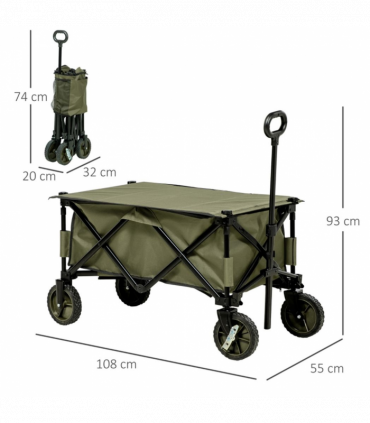 Garden Cart