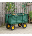 Garden Cart