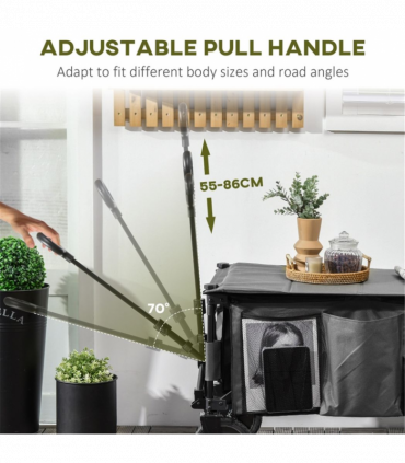 Garden Cart