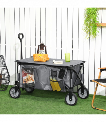 Garden Cart