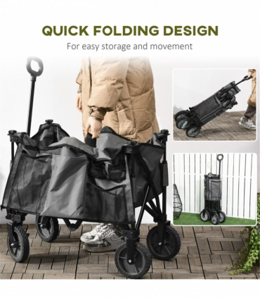 Garden Cart