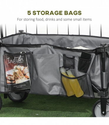Garden Cart
