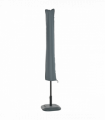 Garden Offset Umbrella Parasol Waterproof Cover-Grey