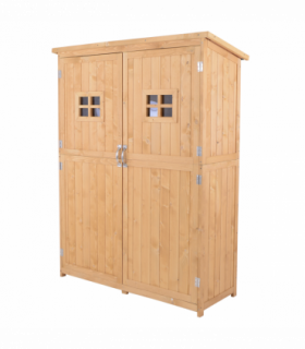 Garden Shed