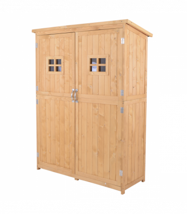 Garden Shed