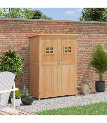 Garden Shed