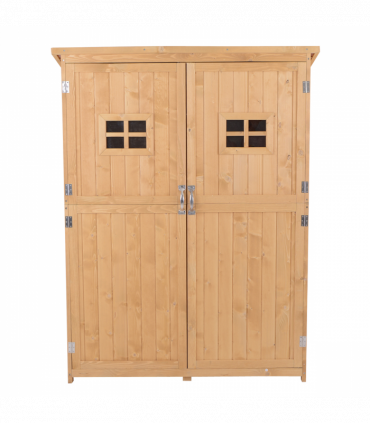 Garden Shed