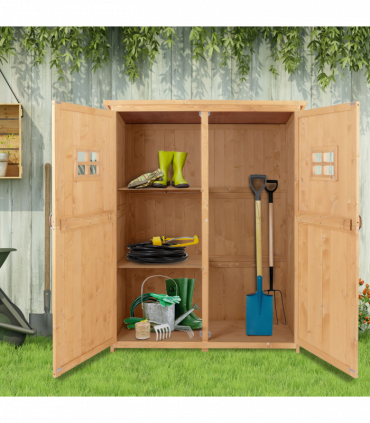 Garden Shed