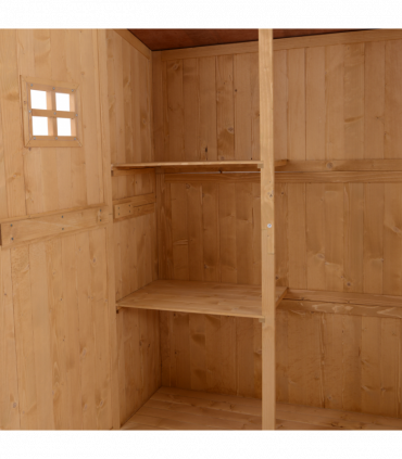Garden Shed