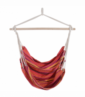 Hammock Chair Hanging Swing Seat