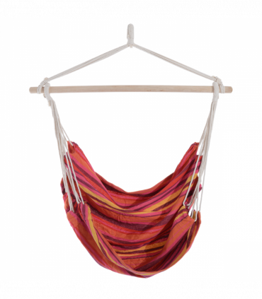 Hammock Chair Hanging Swing Seat