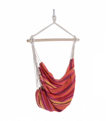 Hammock Chair Hanging Swing Seat