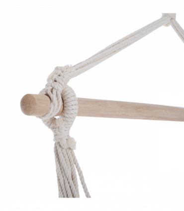 Hammock Chair Hanging Swing Seat