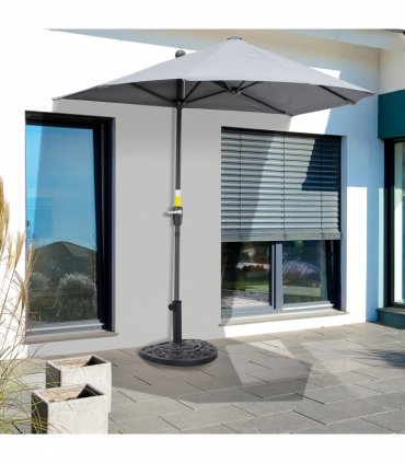 Parasol Base
