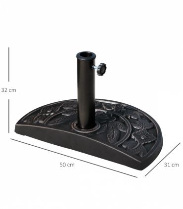 Parasol Base
