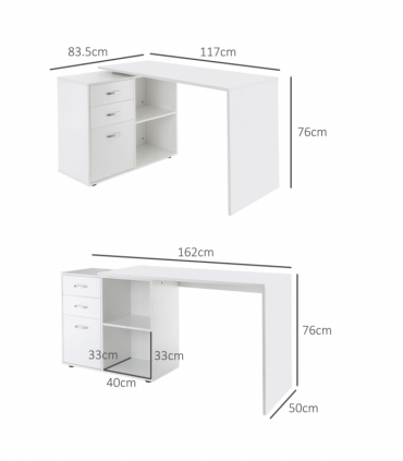 Computer Desk
