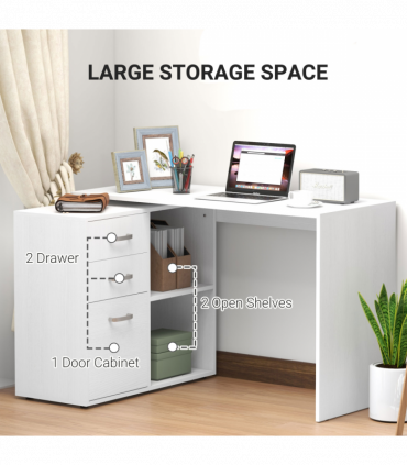 Computer Desk