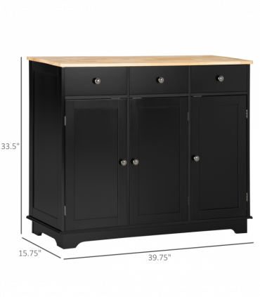Kitchen Storage Cabinet