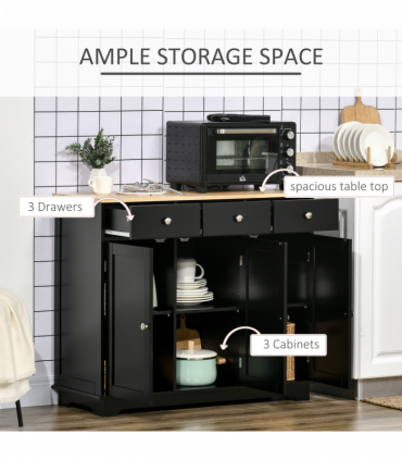 Kitchen Storage Cabinet