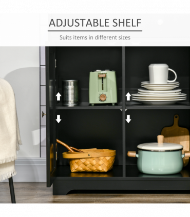 Kitchen Storage Cabinet