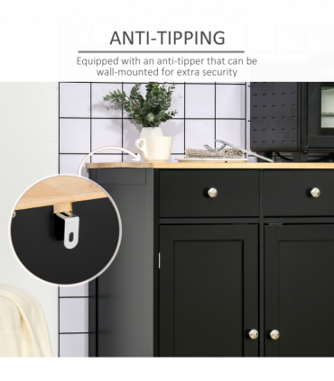 Kitchen Storage Cabinet