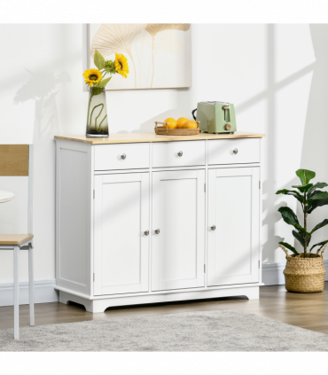 Kitchen Storage Cabinet