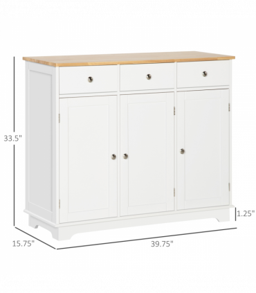 Kitchen Storage Cabinet