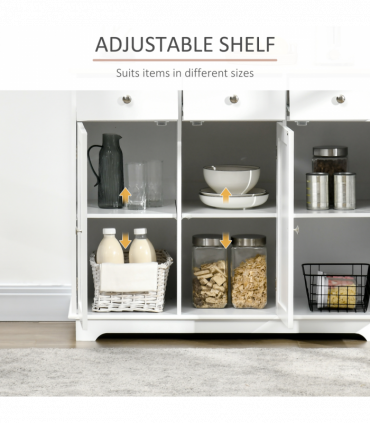 Kitchen Storage Cabinet