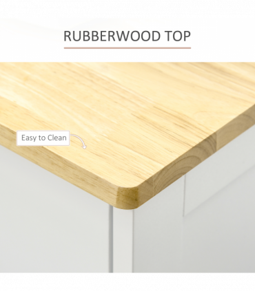 Kitchen Storage Cabinet