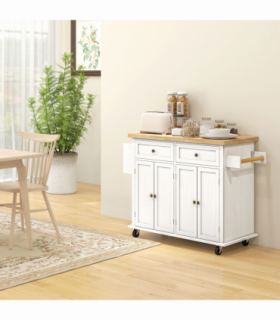 Kitchen Storage Cabinet