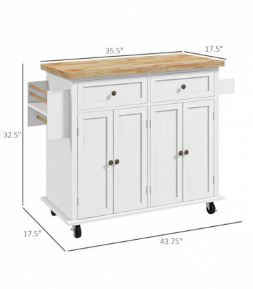 Kitchen Storage Cabinet