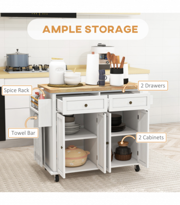 Kitchen Storage Cabinet