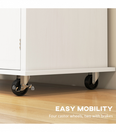 Kitchen Storage Cabinet