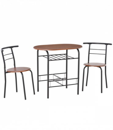 Bar Stool & Table Set