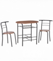 Bar Stool & Table Set