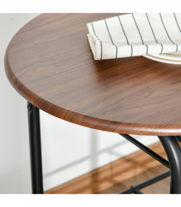 Bar Stool & Table Set