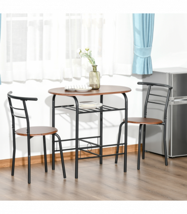 Bar Stool & Table Set