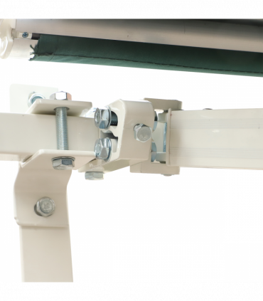 Manual Retractable Awning