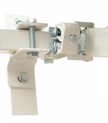 Manual Retractable Awning