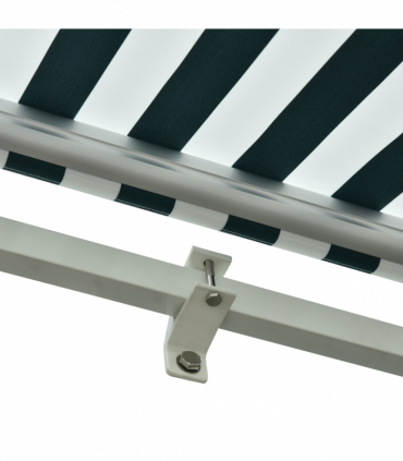Retractable Awning