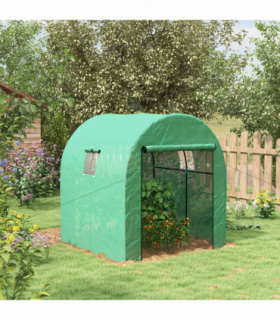 Mini Greenhouse