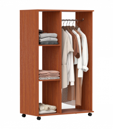 Open Wardrobe