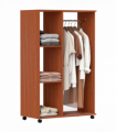 Open Wardrobe