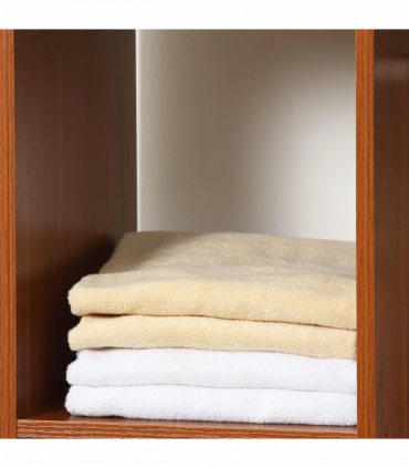 Open Wardrobe