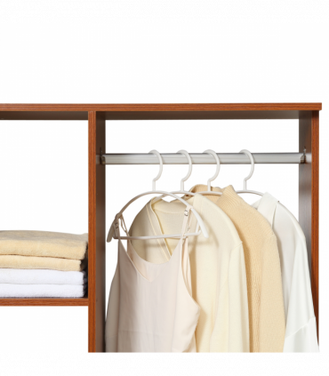 Open Wardrobe